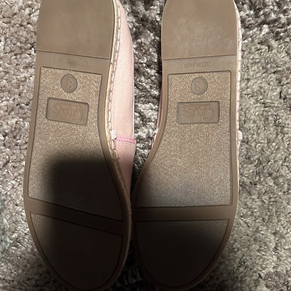 Brand new never word circus and Sam Edelman shoes - Picture 2 of 2